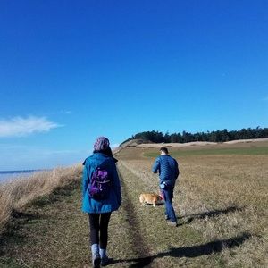 Meet your Posher, Anna